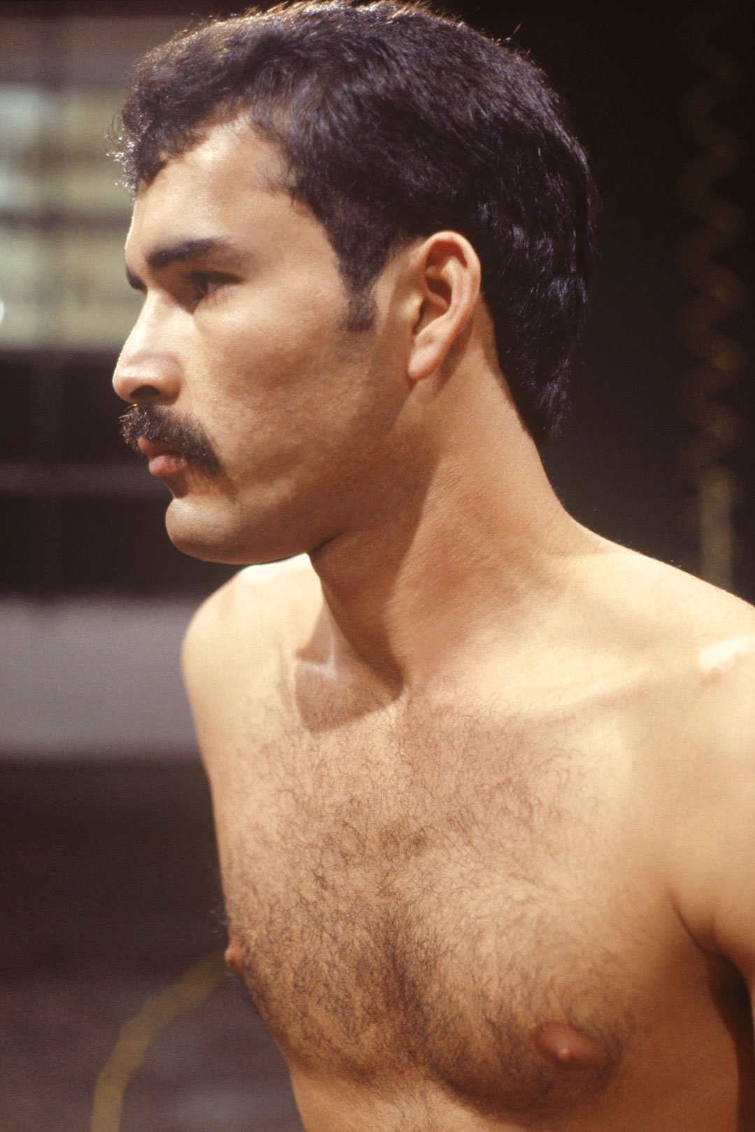 Photo HD Guillermo Ricardo - 2