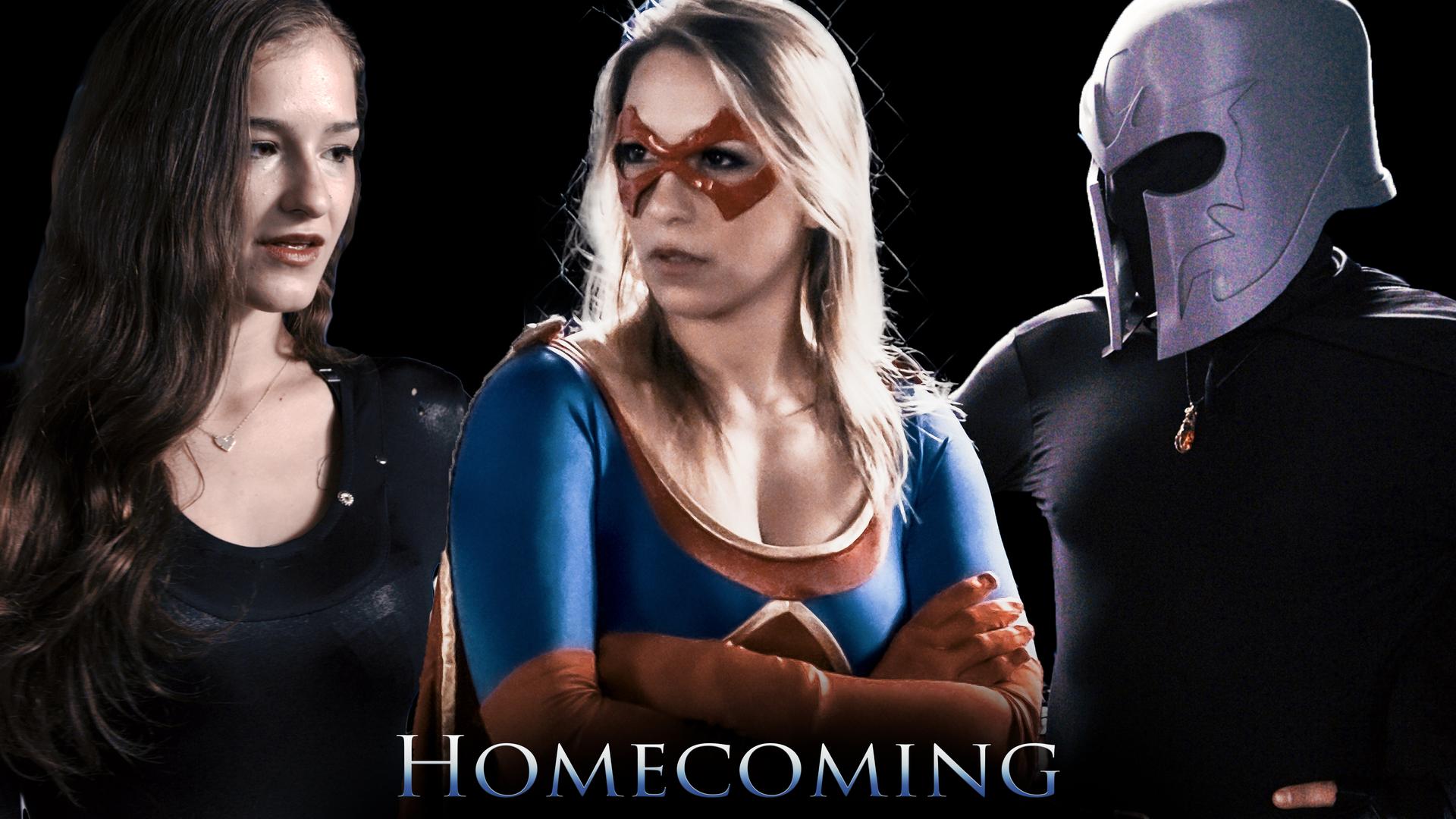 Homecoming