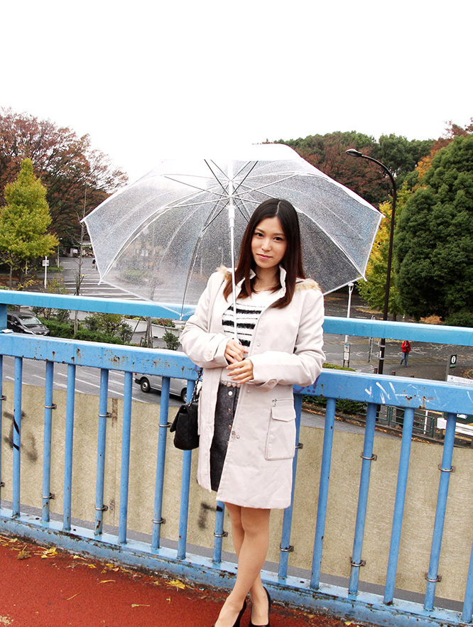 Anju Mizushima Facial