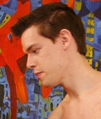 Xavier Silver Doghouse Digital