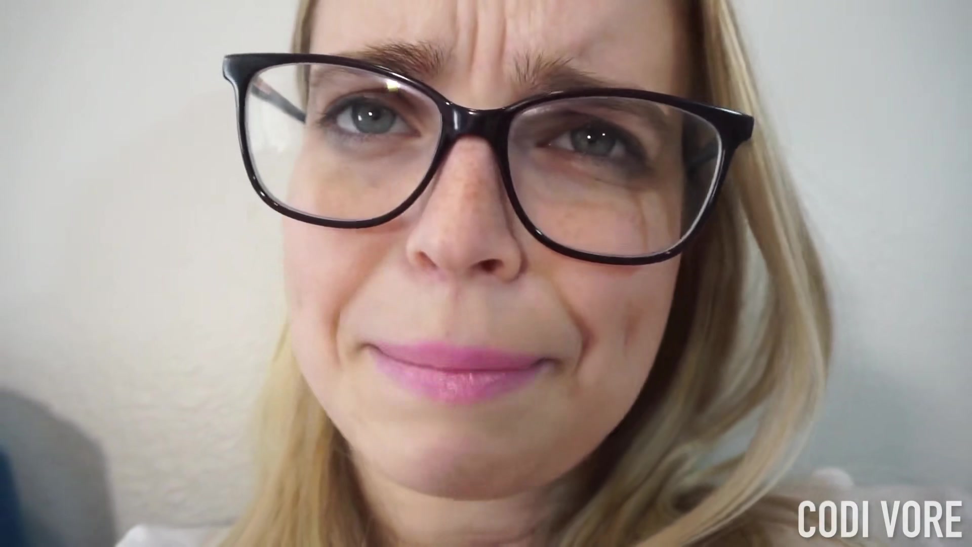 Tricked into Going Down my Throat