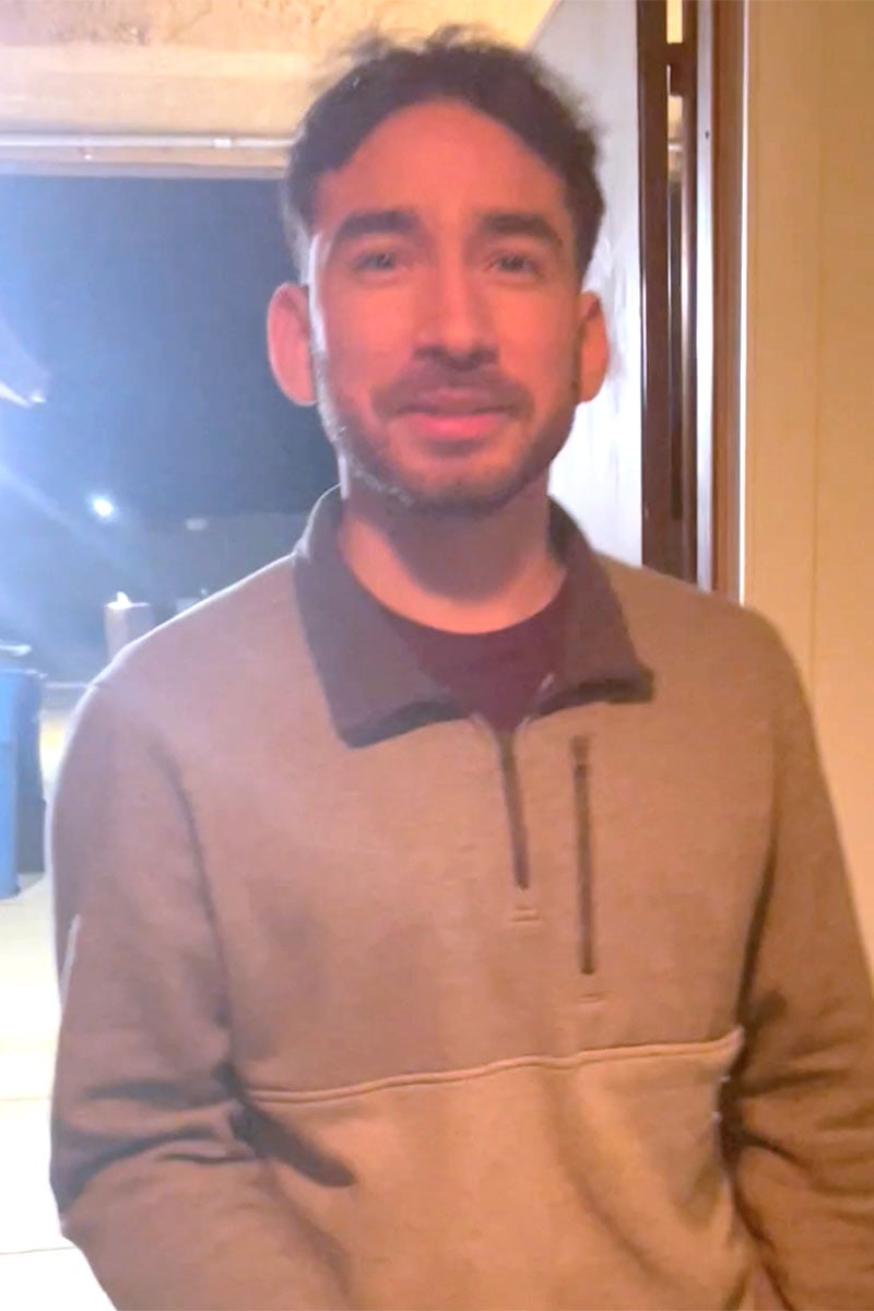 Fernando Gutierrez FratX