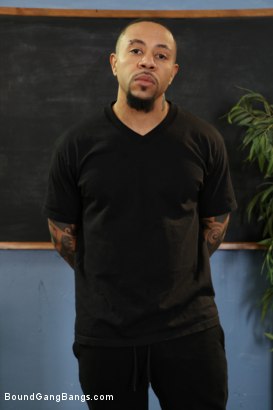 Photo HD Eddie Jaye - 5