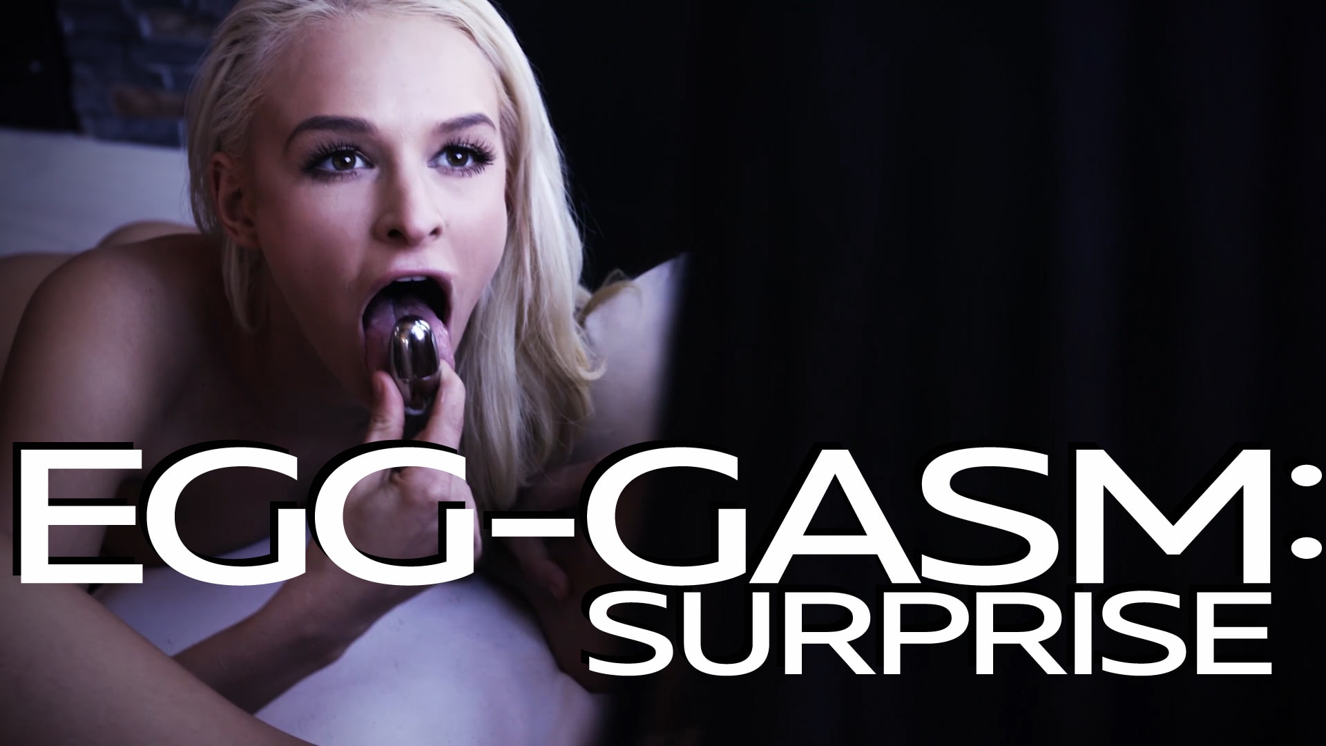 Egg-gasm: Surprise