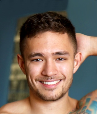 Photo HD Ricky Owen - 1