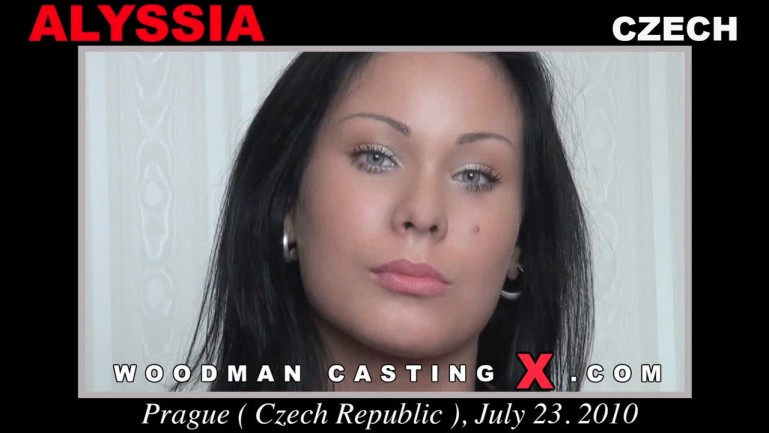 Alyssia