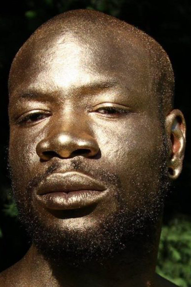 Photo HD Bishop Black - 1