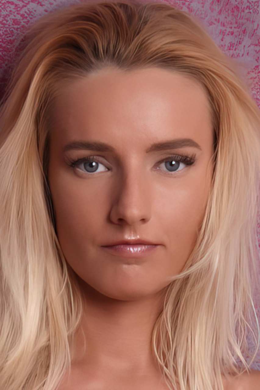 Megan Promesita ALS Scan