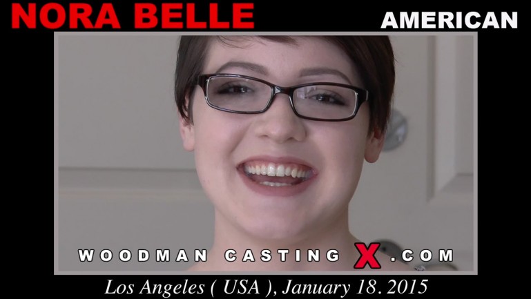 Nora Belle