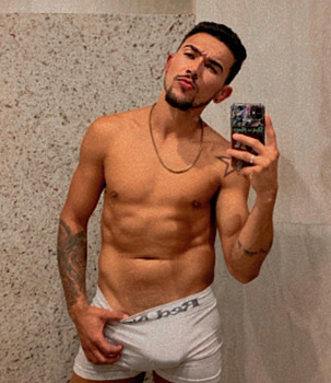 AllanDelon Domination