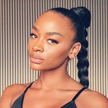 Photo HD Malia Lenoir - 5