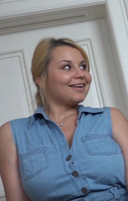 Photo HD Erolina - 2