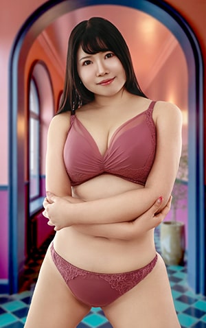 Rina Amamiya Branlette avec les pieds