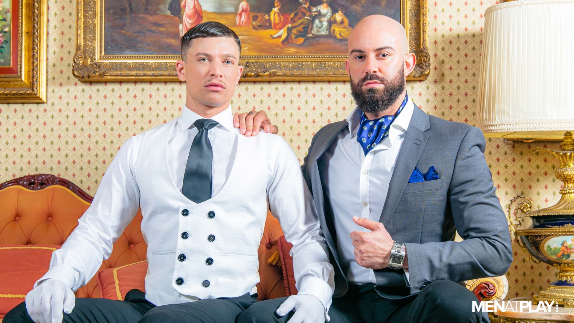 Butler Service 2