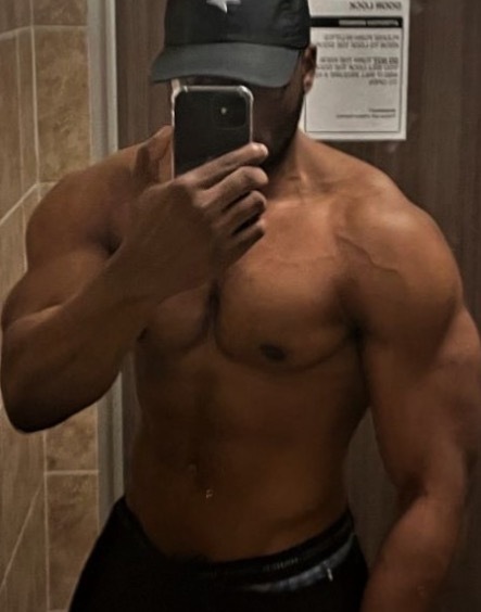 KingKold00 Interracial