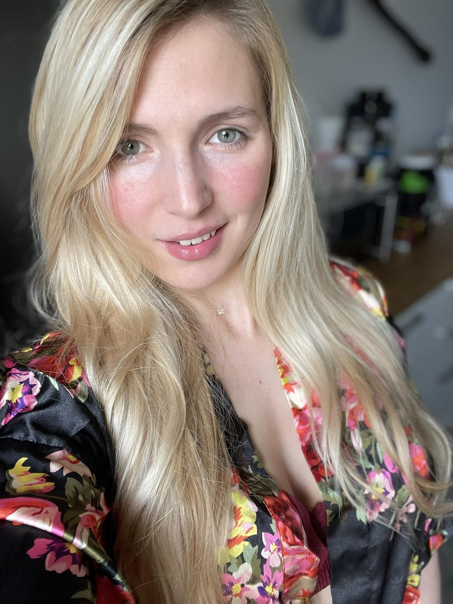 Photo HD Chloe Duval - 6