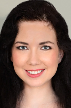 Photo HD Daphne Angel - 3