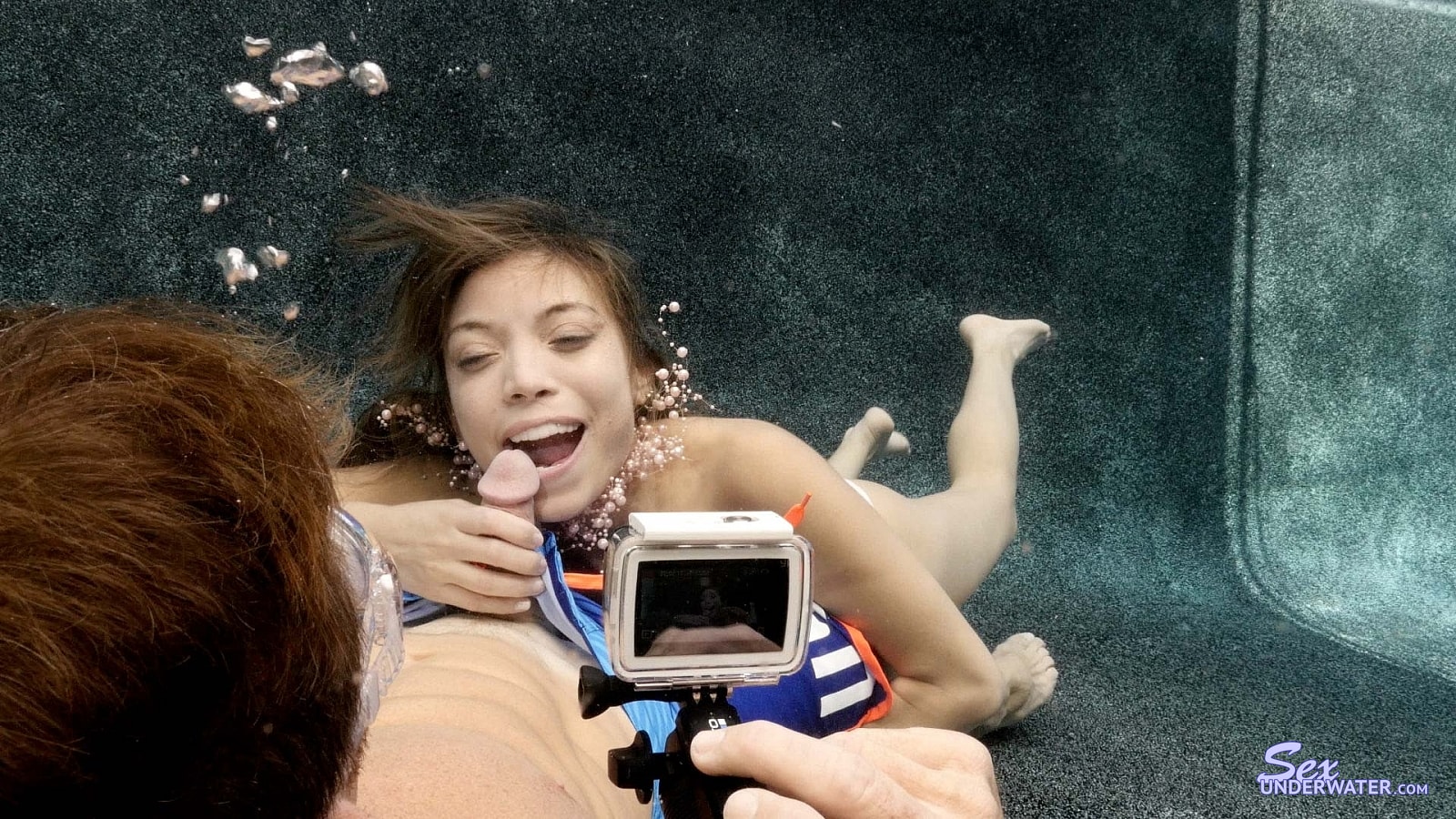 Action Camera pt.1