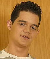 Mikey Dragon Sweet and Raw