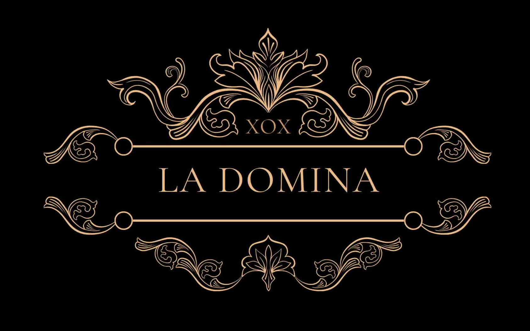 Mistress Avalon - LADominaXoX