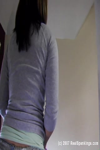 Claire's Perspective Of Her Punishment