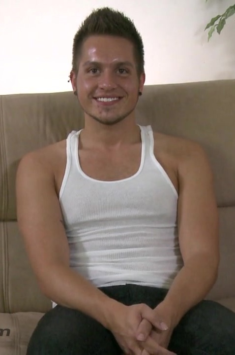 Michael Roberts Anulingus