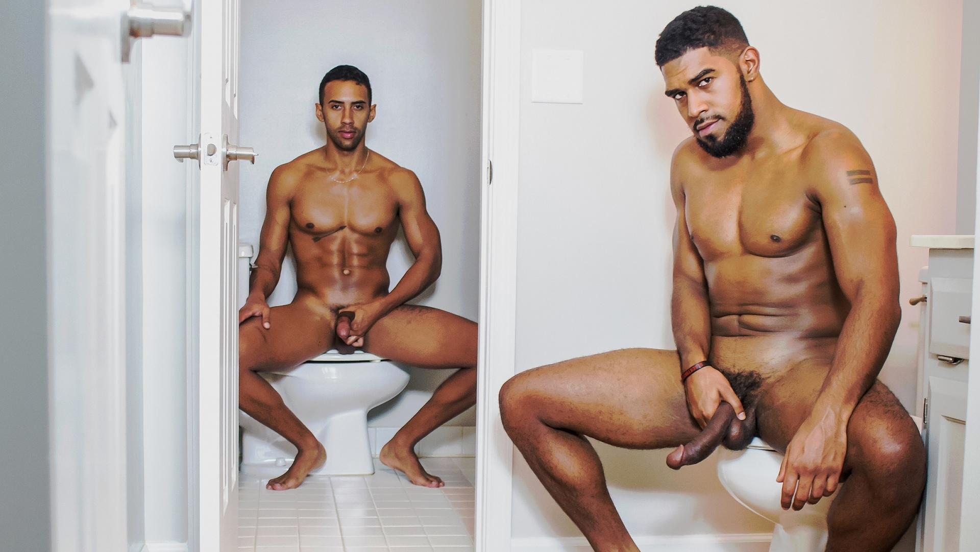 The Love Affair - XL + Jay Alexander