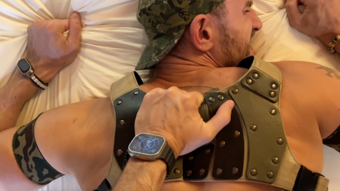 Military Service