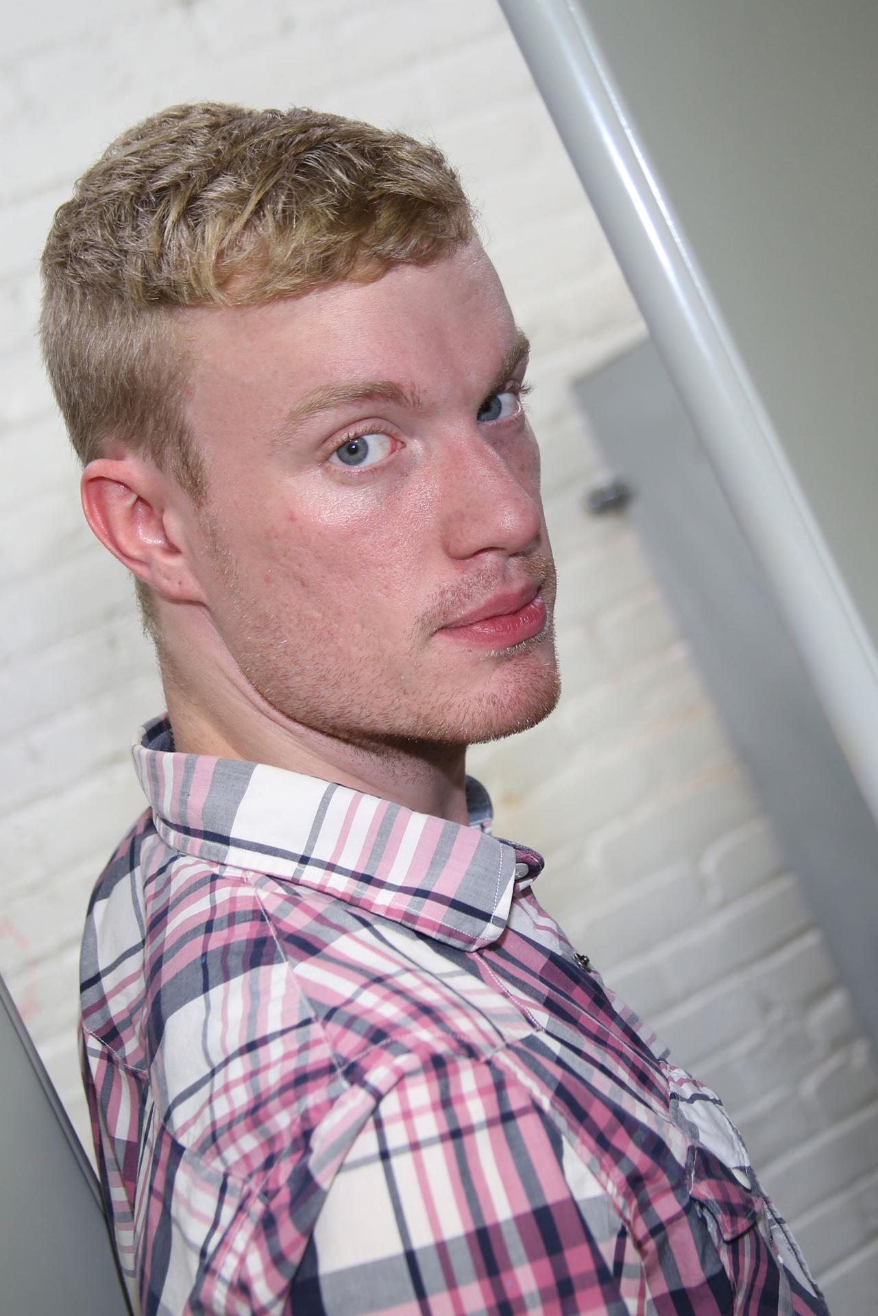 Photo HD Kip Ryker - 3