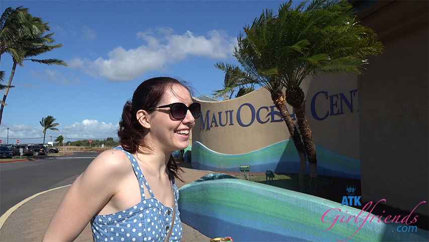 The View From 10,000 Feet Is Spectacular