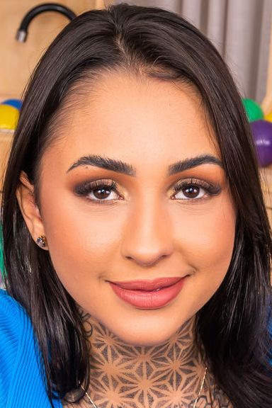 Photo HD Yasmin Àvila - 5