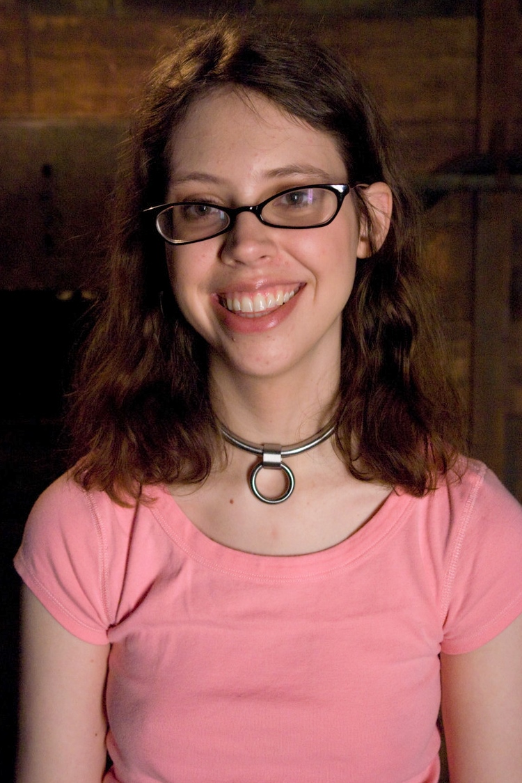 Photo HD Kristine Andrews - 1