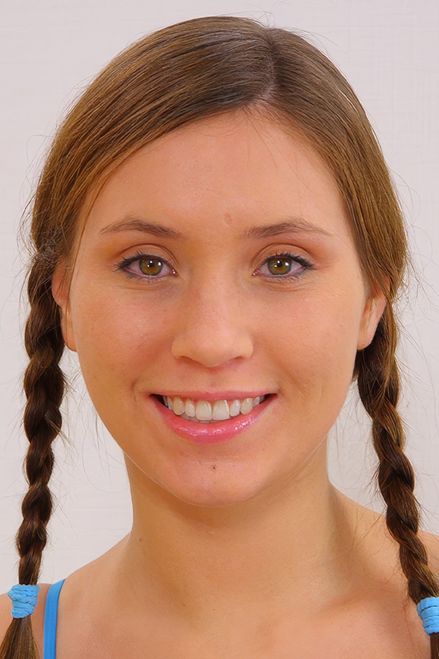 Anastasia Devil's Film