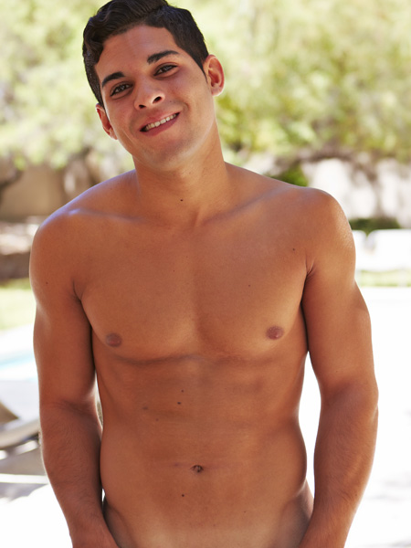 Photo HD Calvin King - 1