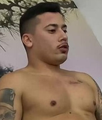 Photo HD Maicky Brasil - 2