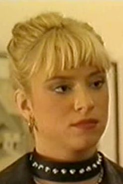 Lenka Veborova Buttman