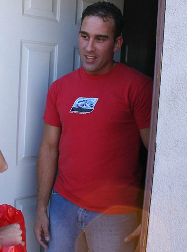 Photo HD C.J. Sinz - 2