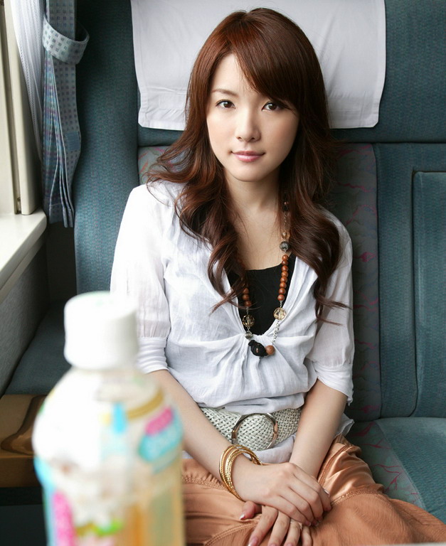 Photo HD Rui Saotome - 8