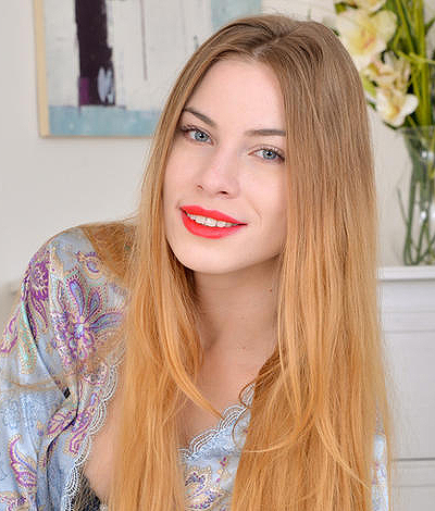 Photo HD Milena Devi - 6