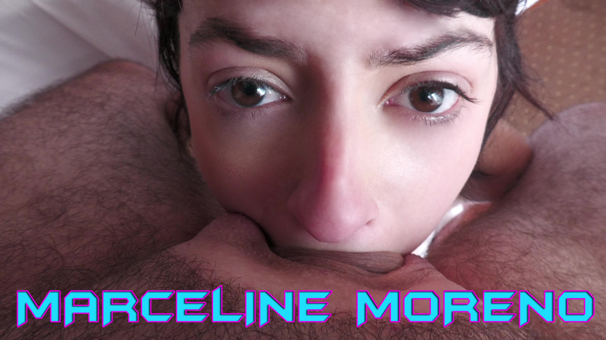 Marceline Moreno - Wunf 401