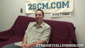 Boone Straight College Men