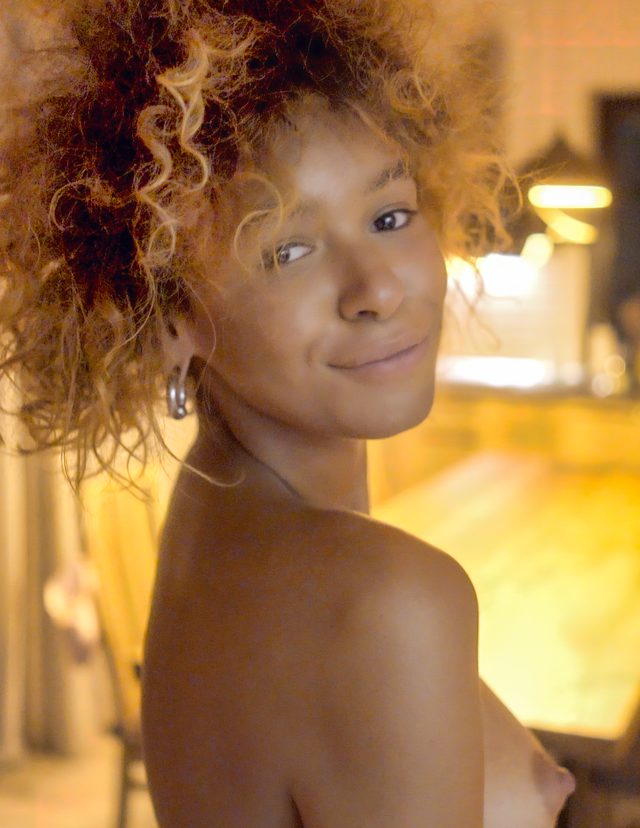 Monique