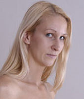 Blond Baby Hot Legs and Feet