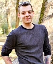 Photo HD Ryan Fields - 1