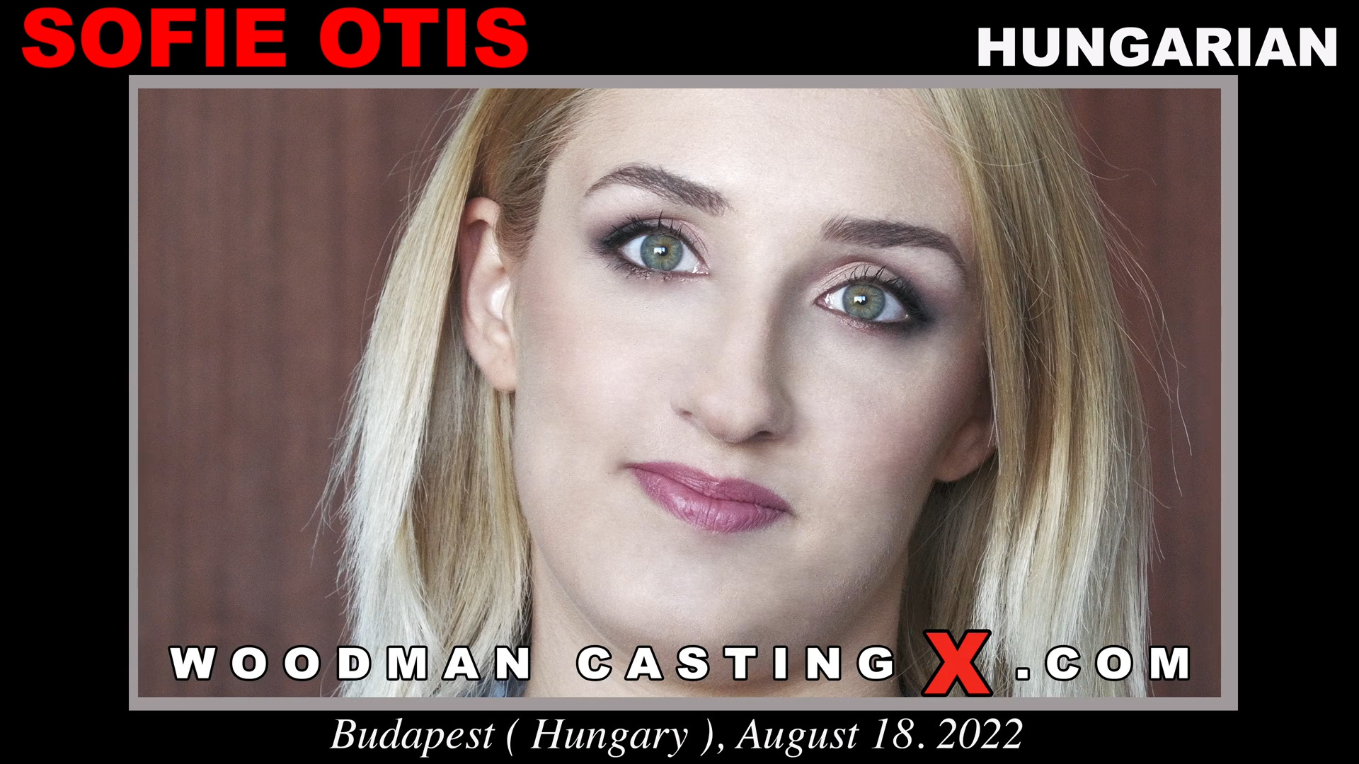Sofie Otis casting