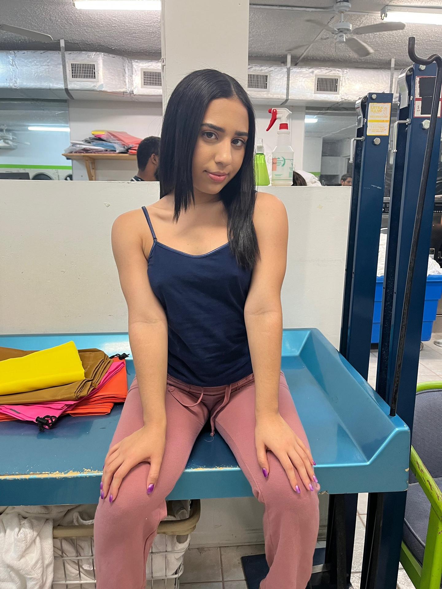 Photo HD Nikki Mars - 2