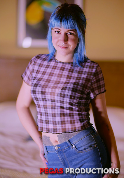 Charlotte San Plan à trois