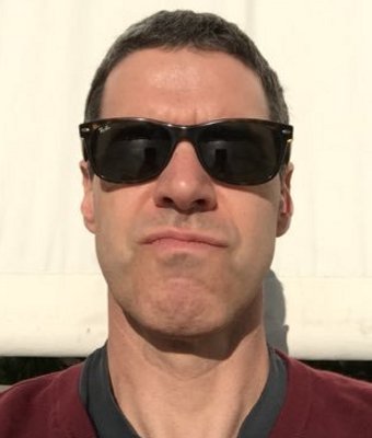 James Mogul The Upper Floor