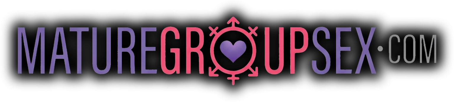 Mature Group Sex