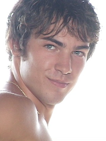 Photo HD Tony Jones - 1